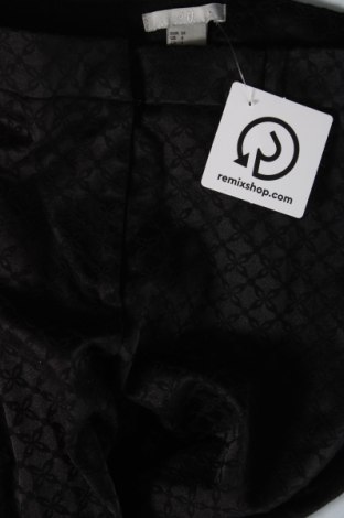 Γυναικείο παντελόνι H&M, Μέγεθος XS, Χρώμα Μαύρο, Τιμή 5,74 €