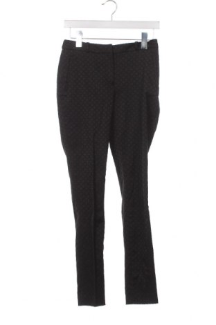 Γυναικείο παντελόνι H&M, Μέγεθος XS, Χρώμα Μαύρο, Τιμή 5,74 €
