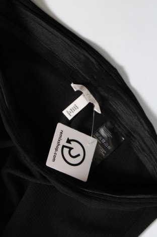Γυναικείο παντελόνι H&M, Μέγεθος M, Χρώμα Μαύρο, Τιμή 4,75 €