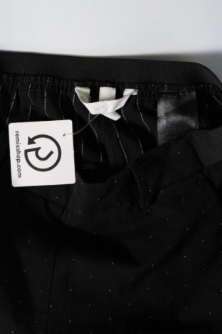 Damenhose H&M, Größe S, Farbe Schwarz, Preis 6,46 €
