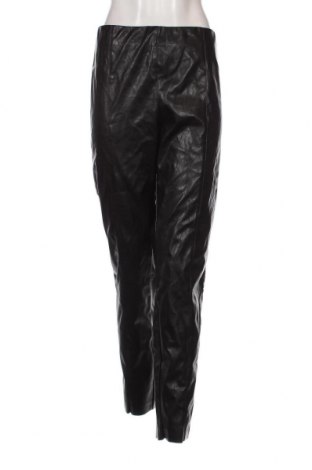 Дамски панталон H&M, Размер 3XL, Цвят Черен, Цена 29,00 лв.