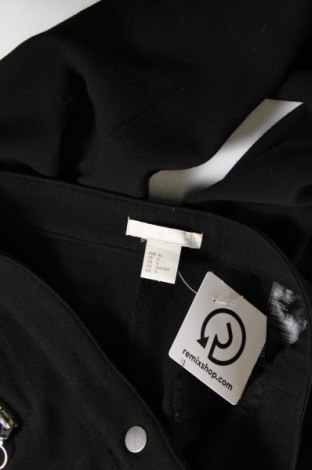 Dámské kalhoty  H&M, Velikost S, Barva Černá, Cena  110,00 Kč