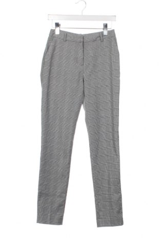 Damenhose H&M, Größe XS, Farbe Grau, Preis 8,12 €