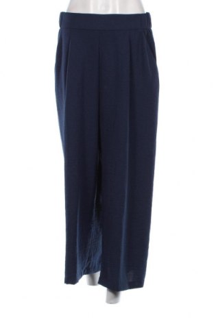 Dámské kalhoty  H&M, Velikost M, Barva Modrá, Cena  462,00 Kč