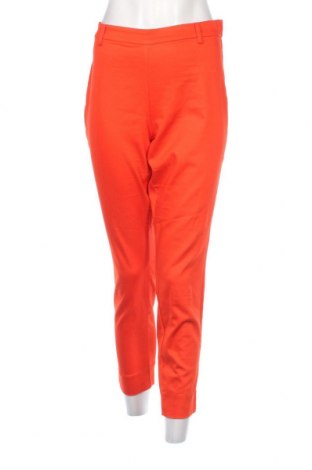 Γυναικείο παντελόνι H&M, Μέγεθος M, Χρώμα Πορτοκαλί, Τιμή 6,28 €