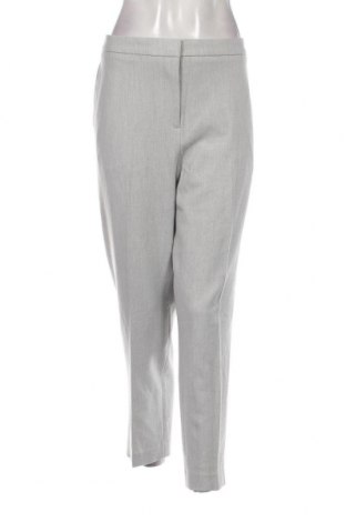 Damenhose H&M, Größe XL, Farbe Grau, Preis 11,10 €