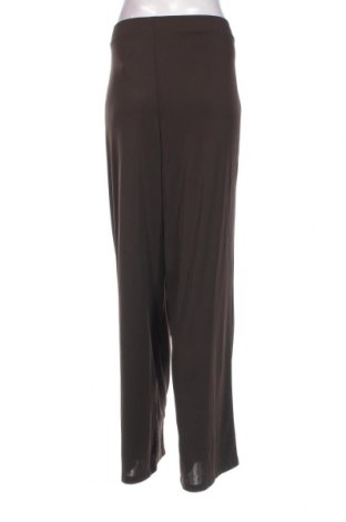 Γυναικείο παντελόνι H&M, Μέγεθος XXL, Χρώμα Πράσινο, Τιμή 7,06 €