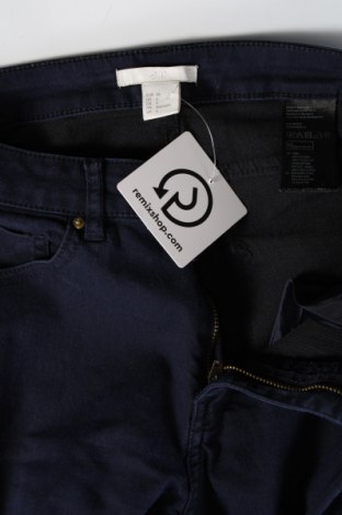Damenhose H&M, Größe S, Farbe Blau, Preis 6,67 €