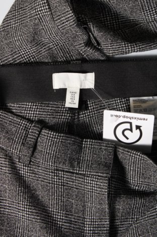 Γυναικείο παντελόνι H&M, Μέγεθος M, Χρώμα Γκρί, Τιμή 5,92 €