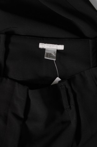 Dámské kalhoty  H&M, Velikost M, Barva Černá, Cena  148,00 Kč