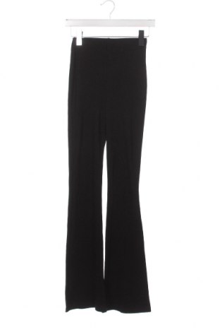 Dámske nohavice H&M, Veľkosť XS, Farba Čierna, Cena  16,44 €