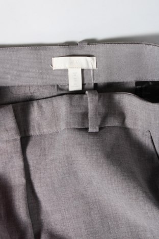 Damenhose H&M, Größe L, Farbe Grau, Preis € 9,08