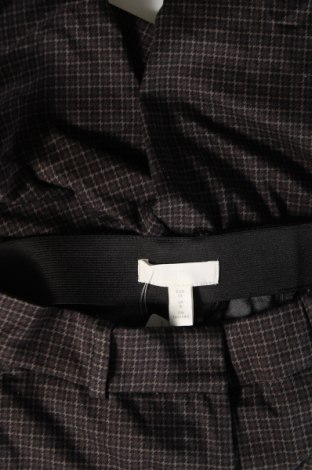 Дамски панталон H&M, Размер S, Цвят Черен, Цена 9,86 лв.