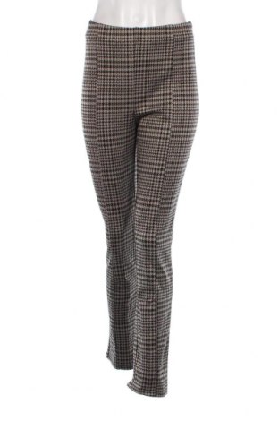 Pantaloni de femei H&M, Mărime L, Culoare Multicolor, Preț 31,48 Lei