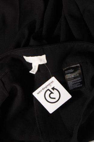 Dámské kalhoty  H&M, Velikost XL, Barva Černá, Cena  165,00 Kč
