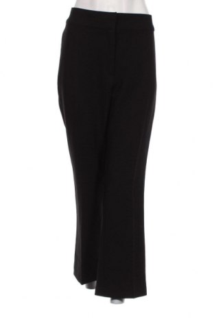 Γυναικείο παντελόνι H&M, Μέγεθος XL, Χρώμα Μαύρο, Τιμή 8,01 €