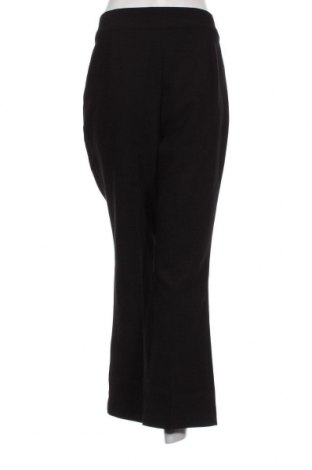 Dámské kalhoty  H&M, Velikost XL, Barva Černá, Cena  165,00 Kč