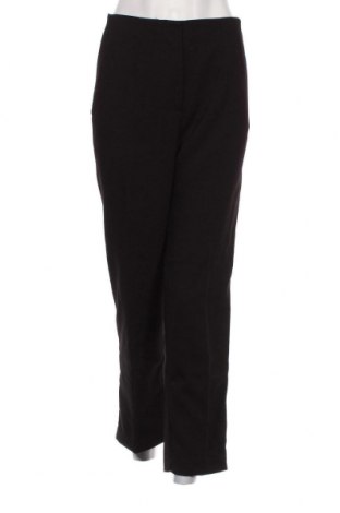 Pantaloni de femei H&M, Mărime L, Culoare Negru, Preț 39,95 Lei
