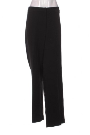 Dámské kalhoty  H&M, Velikost XL, Barva Černá, Cena  198,00 Kč
