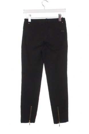 Dámské kalhoty  H&M, Velikost XS, Barva Černá, Cena  114,00 Kč