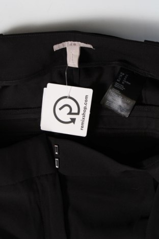 Дамски панталон H&M, Размер L, Цвят Черен, Цена 9,86 лв.