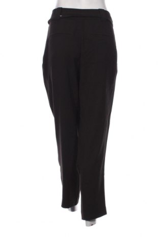 Дамски панталон H&M, Размер L, Цвят Черен, Цена 9,86 лв.
