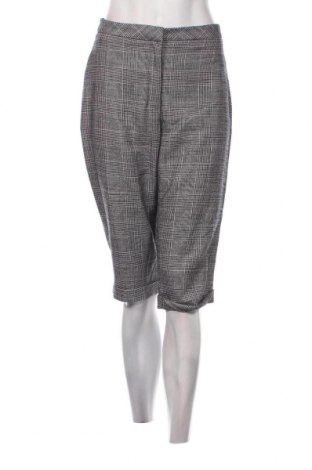 Pantaloni de femei H&M, Mărime L, Culoare Multicolor, Preț 19,08 Lei