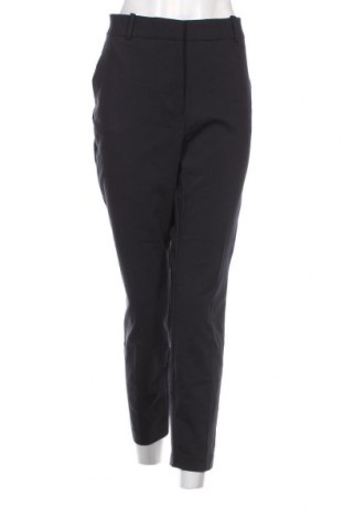 Pantaloni de femei H&M, Mărime XXL, Culoare Albastru, Preț 83,23 Lei