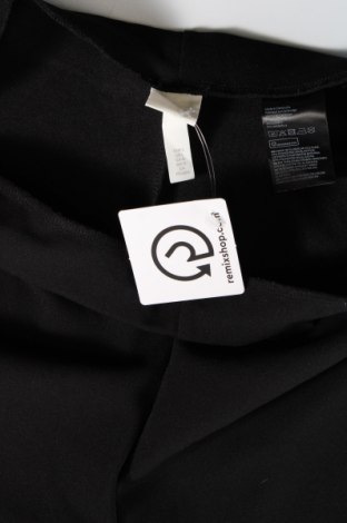 Dámske nohavice H&M, Veľkosť L, Farba Čierna, Cena  16,44 €