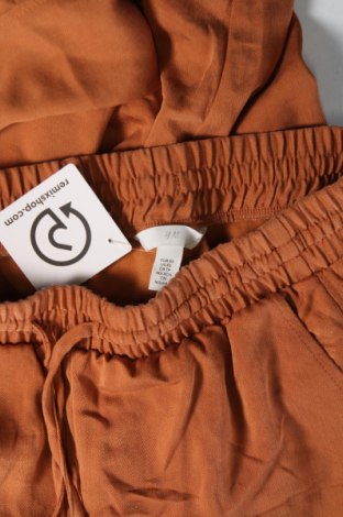 Γυναικείο παντελόνι H&M, Μέγεθος XS, Χρώμα  Μπέζ, Τιμή 5,19 €