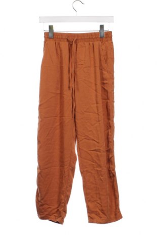 Dámské kalhoty  H&M, Velikost XS, Barva Béžová, Cena  169,00 Kč