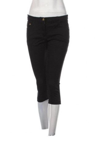 Дамски панталон H&M, Размер M, Цвят Черен, Цена 15,65 лв.