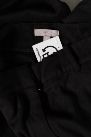 Dámske nohavice H&M, Veľkosť S, Farba Čierna, Cena  16,44 €