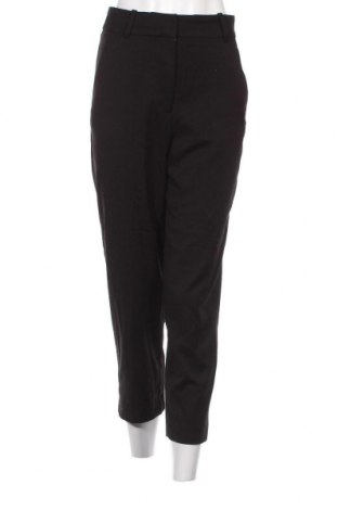 Дамски панталон H&M, Размер S, Цвят Черен, Цена 29,00 лв.