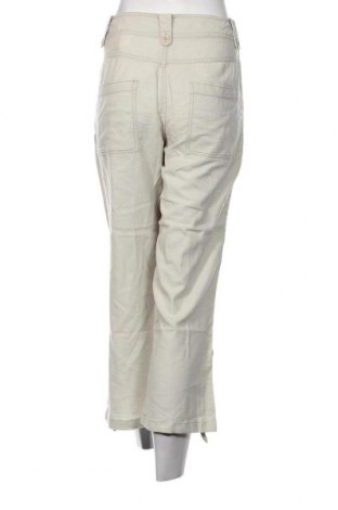 Γυναικείο παντελόνι H&M, Μέγεθος M, Χρώμα  Μπέζ, Τιμή 14,83 €