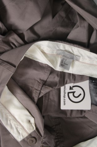 Γυναικείο παντελόνι H&M, Μέγεθος XS, Χρώμα Καφέ, Τιμή 14,91 €