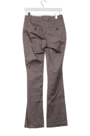 Dámské kalhoty  H&M, Velikost XS, Barva Hnědá, Cena  369,00 Kč