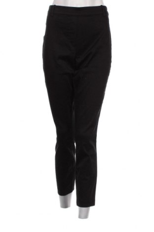 Γυναικείο παντελόνι H&M, Μέγεθος XL, Χρώμα Μαύρο, Τιμή 8,90 €