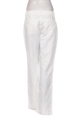 Γυναικείο παντελόνι H&M, Μέγεθος M, Χρώμα Λευκό, Τιμή 15,00 €