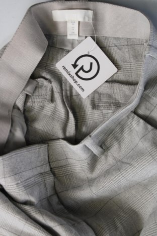 Γυναικείο παντελόνι H&M, Μέγεθος M, Χρώμα Γκρί, Τιμή 5,56 €