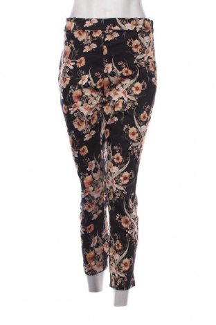 Γυναικείο παντελόνι H&M, Μέγεθος L, Χρώμα Πολύχρωμο, Τιμή 8,01 €
