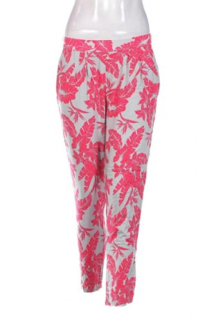 Дамски панталон H&M, Размер S, Цвят Многоцветен, Цена 17,40 лв.