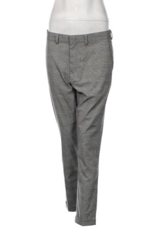 Pantaloni de femei H&M, Mărime XL, Culoare Gri, Preț 39,95 Lei