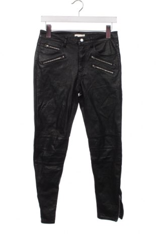 Дамски панталон H&M, Размер S, Цвят Черен, Цена 8,75 лв.