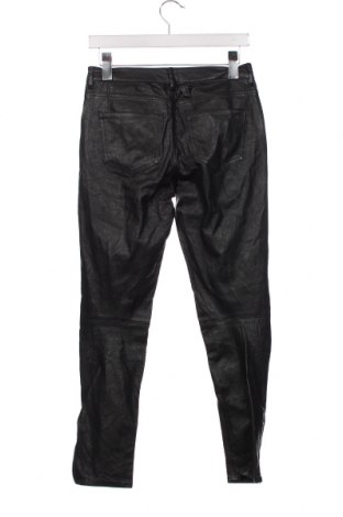 Дамски панталон H&M, Размер S, Цвят Черен, Цена 8,75 лв.