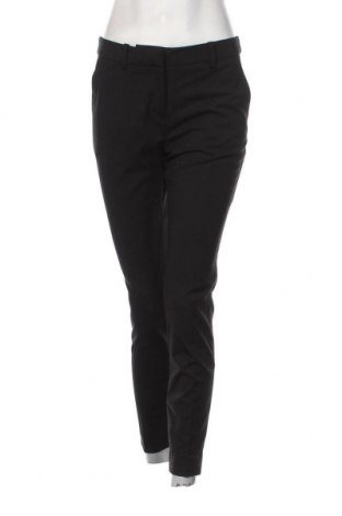 Pantaloni de femei H&M, Mărime S, Culoare Negru, Preț 22,19 Lei