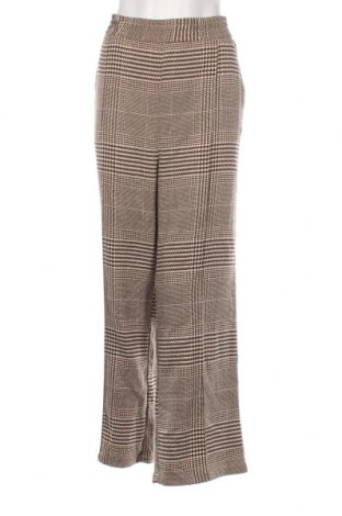 Γυναικείο παντελόνι H&M, Μέγεθος XL, Χρώμα Πολύχρωμο, Τιμή 4,49 €