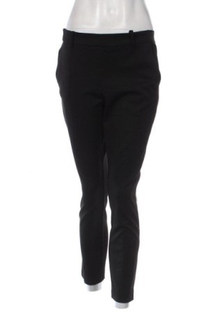 Pantaloni de femei H&M, Mărime M, Culoare Negru, Preț 28,62 Lei