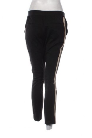 Γυναικείο παντελόνι H&M, Μέγεθος M, Χρώμα Μαύρο, Τιμή 5,38 €