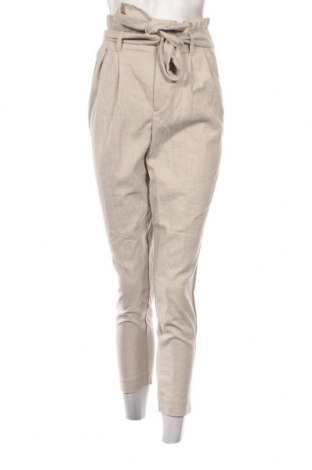 Γυναικείο παντελόνι H&M, Μέγεθος XS, Χρώμα  Μπέζ, Τιμή 5,38 €